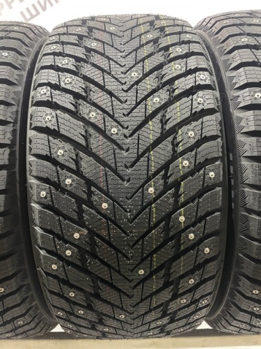 iLink Wintervorhut Stud II R19 255/35