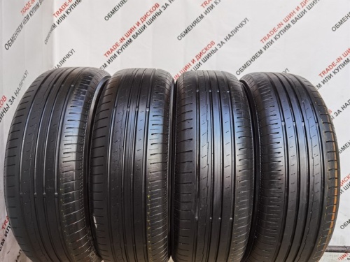 Yokohama BluEarth AE50  215/65 R17