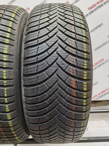 Kleber Quadraxer 2 R17 205/55