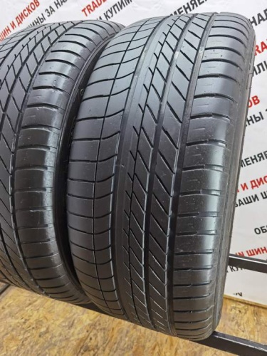 GoodYear Eagle F1 Asymmetric 2 R20 285/45