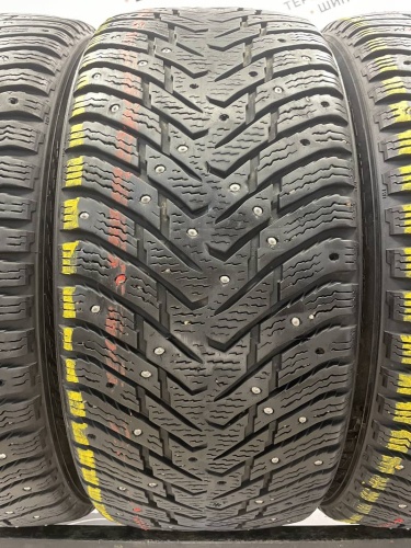 Nokian Tyres Hakkapeliitta 8  R17 225/45