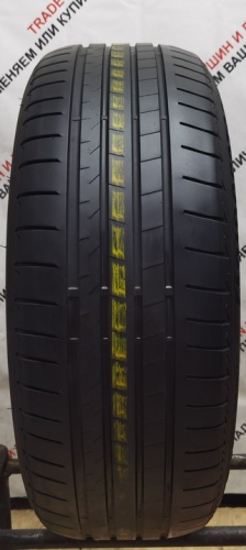 Bridgestone TURANZA T001 R19 235/50