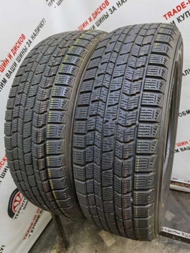 Dunlop DSX-2 R17 215/65