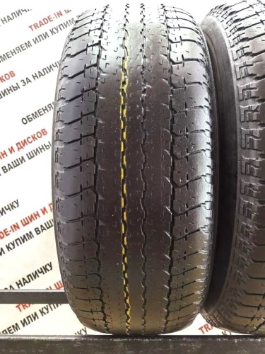 Bridgestone Dueler H/T D840 R17 275/65