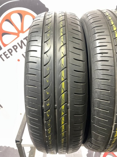 Yokohama BluEarth AE01 R16 205/55