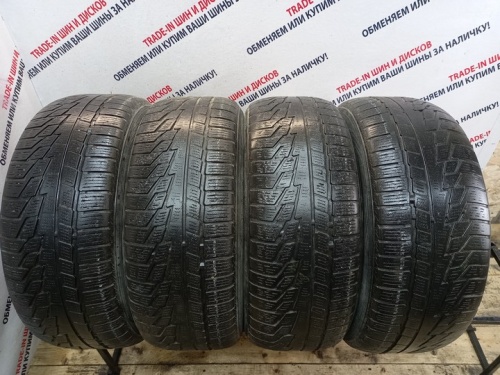 Nokian WR G2 R 17 235/55