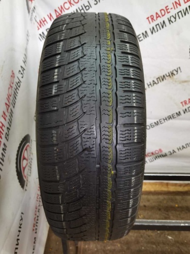 Nokian Tyres WR G4 SUV 235/65 R17 108H