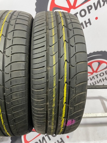 Toyo Tranpath MPZ R15 205/70