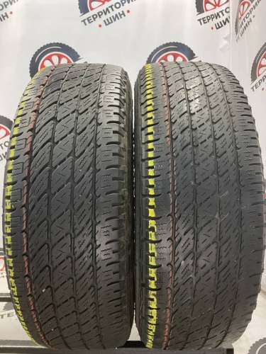 Nitto Dura Grappler 225/70 R16