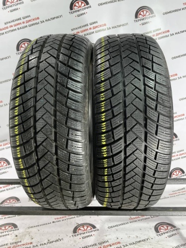 Vredestein Wintrac Pro 205/55 R17