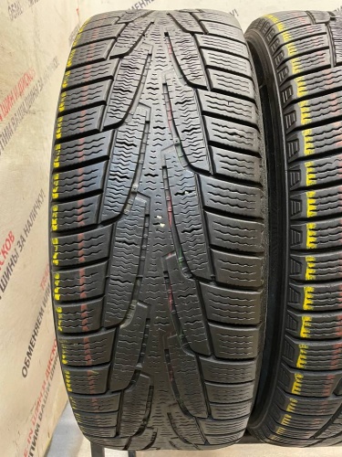 Kumho I'Zen KW31 R16    215/65