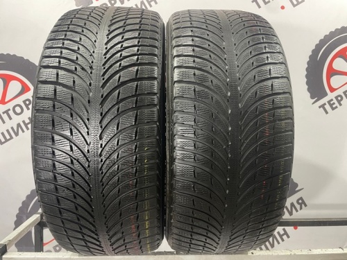 Michelin Latitude Alpin R21 275/45