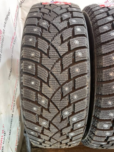 Zeta Antarctica Sport R17	225/65