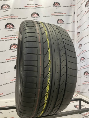 Bridgestone Dueler H/P Sport  R21 315/35