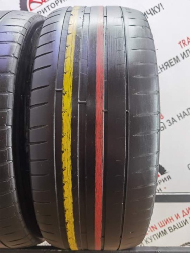 Michelin Pilot Sport 4 R19 235/45