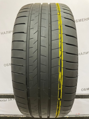 Bridgestone Turanza T005 R19 255/45 100V