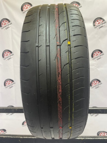 Continental ContiPremiumContact 2E R16 205/55 H 91