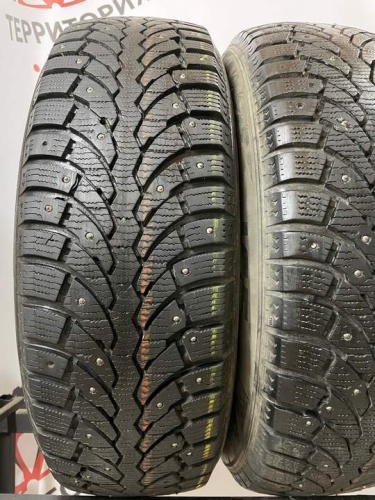 Formula ICE Studed R16 205/65