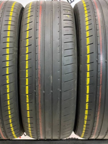Hankook Ventus Prime 2 R17	225/60