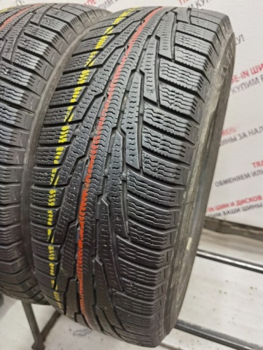 Nokian Tyres Hakkapeliitta R R16 215/65
