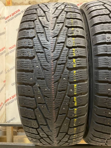 Nokian Tyres Hakkapeliitta 7 SUV R18 235/60