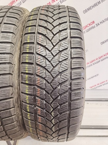 Lassa Competus Winter R17 225/65