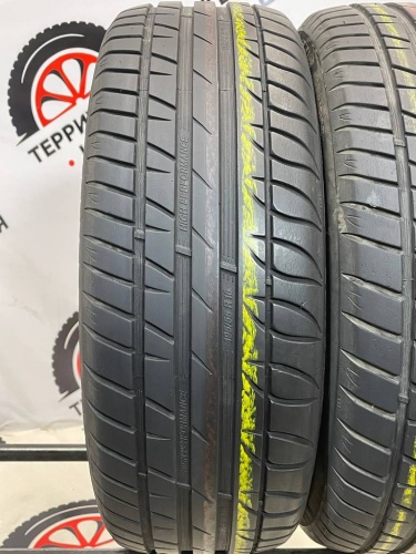 Tigar High Performance R16 195/55