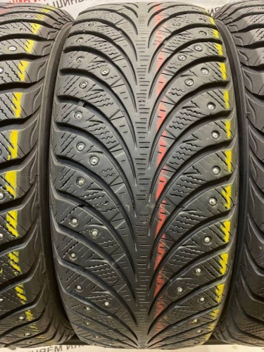 Sava Eskimo Stud R16	205/55