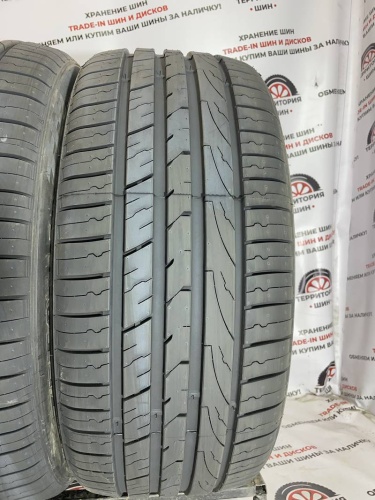 Zeta Impero R21	265/45