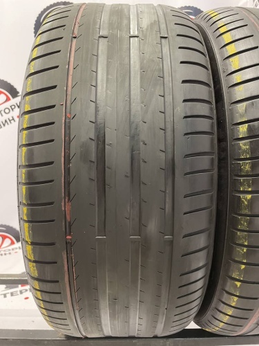 Pirelli Cinturato P7   R18	255/40