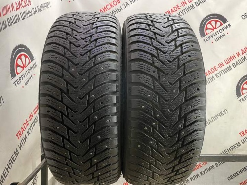 Nokian HKPLT 8 SUV R18 235/60
