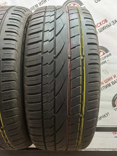 Continental CrossContact UHP 265/40 R20 111V