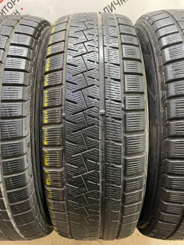 Pirelli Ice Asimmetrico R16 205/65.