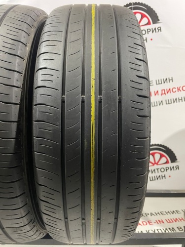 Dunlop Enasave EC300+ R17 215/60