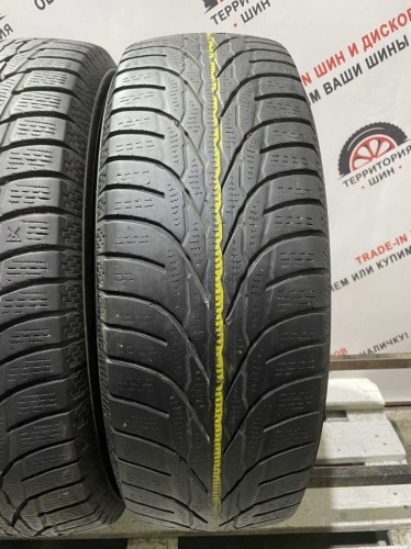 Kumho WinterCraft Ice Wi51 R16 215/65