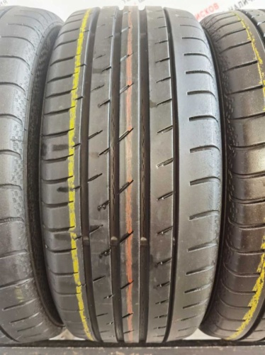 Continental ContiSportContact 3 R17 205/45