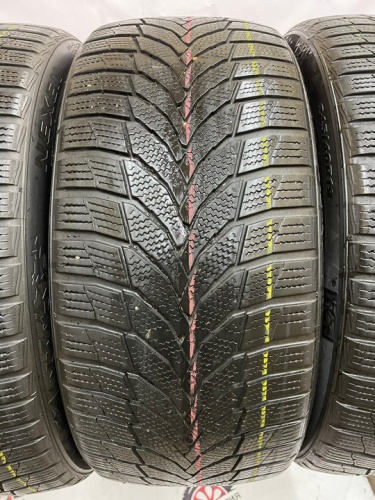 Nexen WinGuard Sport 2 245/40 98V R19