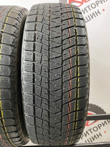 Bridgestone Blizzak DM-V1 R17 225/65