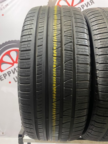 Pirelli Scorpion Verde All Season R22 285/45