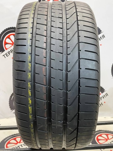 Pirelli P Zero R21	315/35