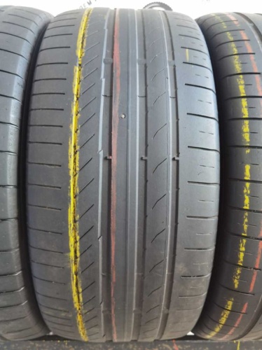 Continental ContiSportContact 5 R20 275/45