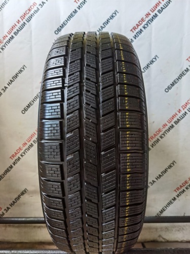 Pirelli Scorpion Ice&Snow 235/55 R19