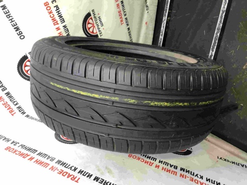 Continental ContiPremiumContact R16 225/50