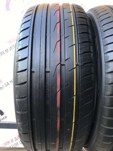 Toyo Proxes CF2 R18 225/50