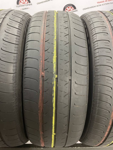 Nexen N'Priz AH8 195/60 R16