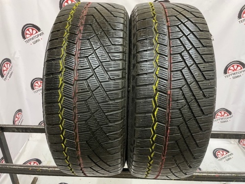 Continental ContiVikingContact 5 R16 215/55 T97