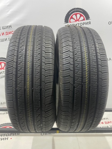 Nexen N'Priz AH8 R16 235/60