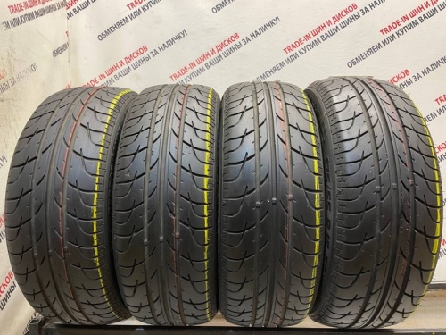 Tigar High Performance R15 175/55