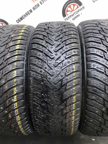 Nokian Tyres Hakkapeliitta 8 R15 195/65