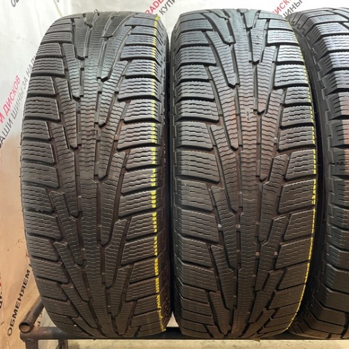 Nokian Nordman RS2 SUV R18 22560